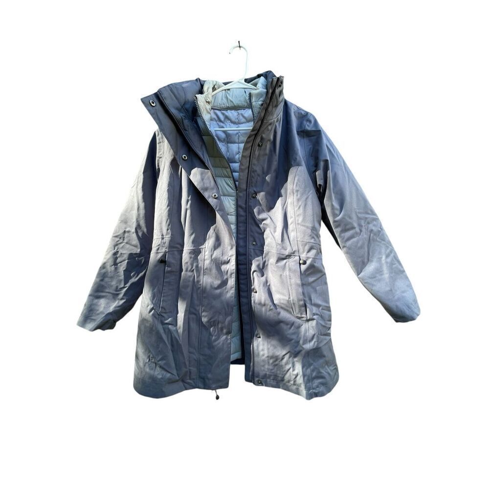 Swisstech Doubled Layer Jacket. S/CH (4-6)